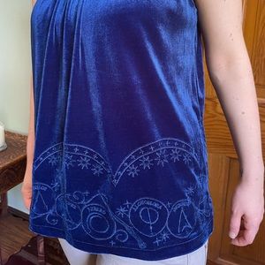 Harry Potter Turtleneck Top by Boxlunch